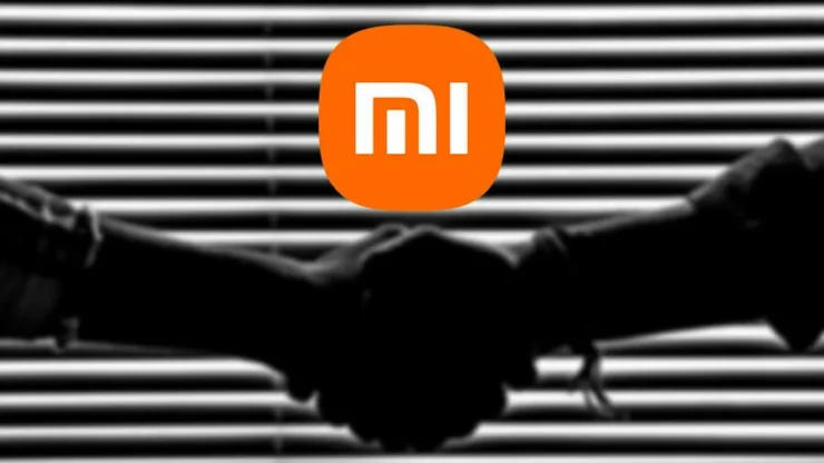 Xiaomi Patent Resolve