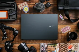 Asus 16 Inch Laptop Img