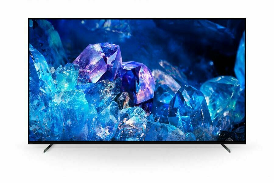 Bravia A80k Photo 1