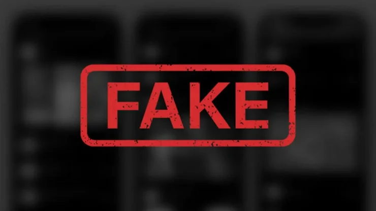 Fake App Img