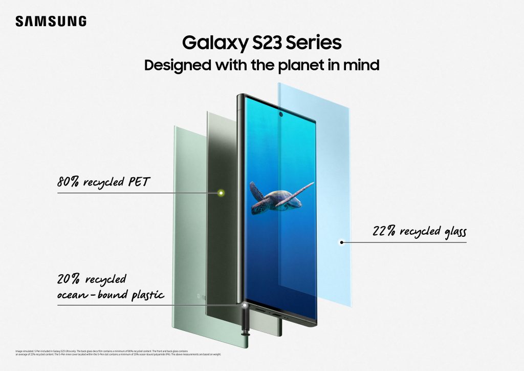 Galaxy S23 Series Feature Visual Sustainability 2p Hi