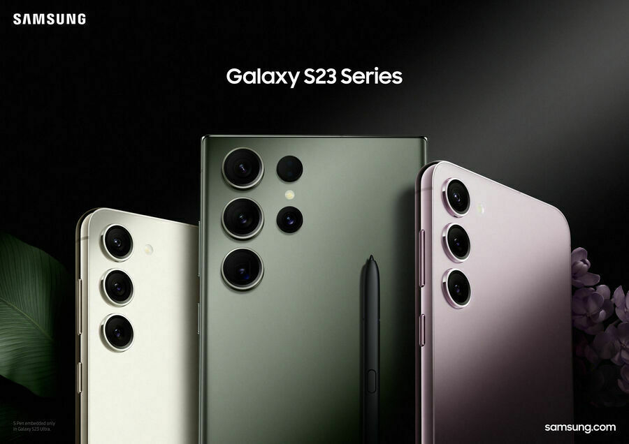 Galaxy S23 Series Kv Product 2p Hi