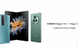 Honor Magic5 Series Img