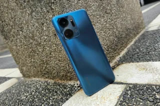 Honor X7a Thumb