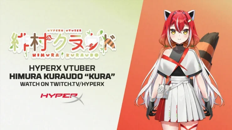 Hyperx Vtuber Img
