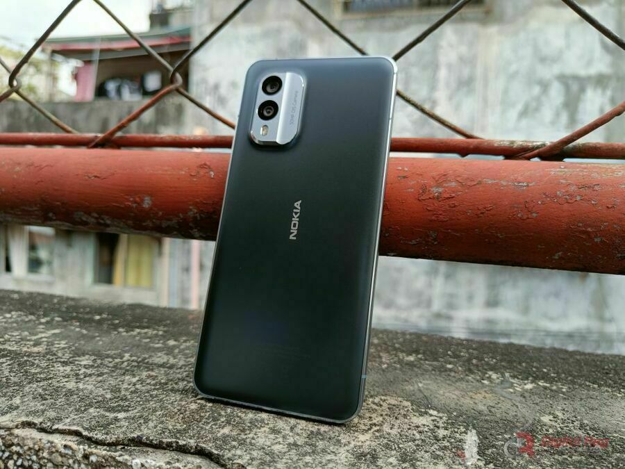 Nokia X30 5G Verdict