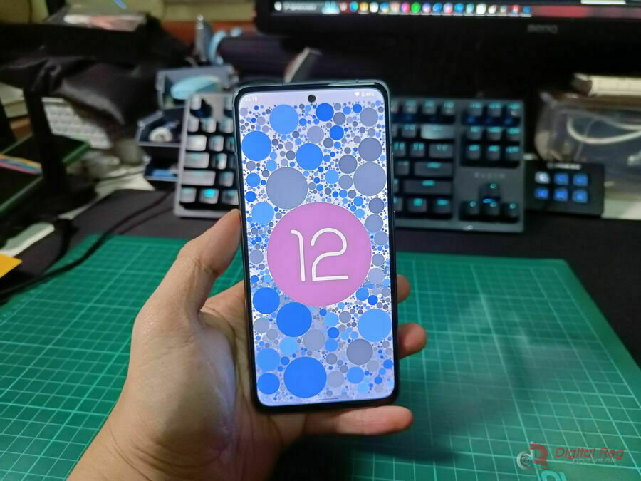 Nokia X30 5G Performance