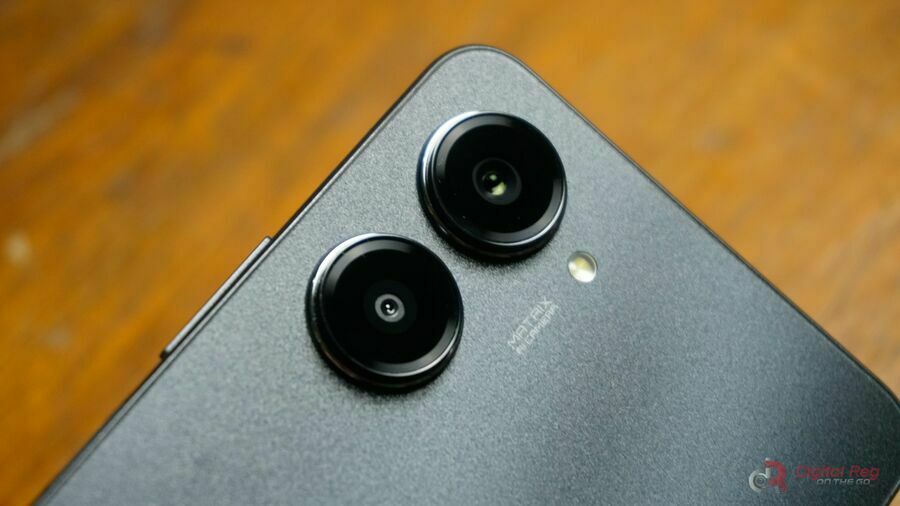 realme 10 Pro 5G realme 10 Pro 5G camera
