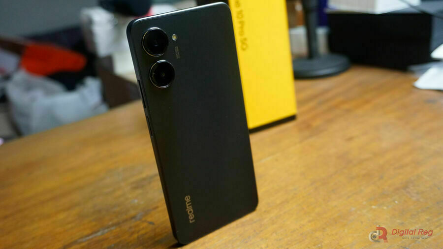 realme 10 Pro 5G realme 10 Pro 5G phone