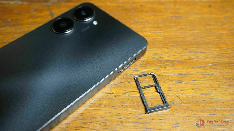 realme 10 Pro 5G realme 10 Pro 5G sim tray