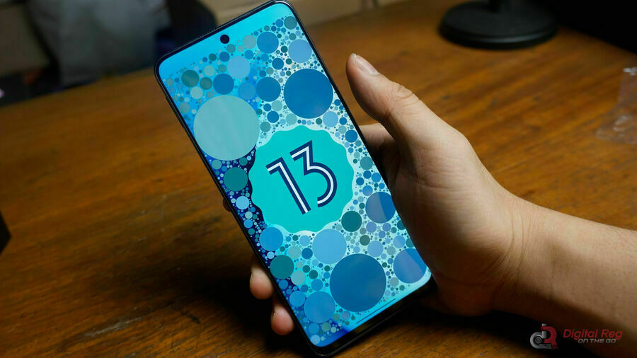 realme 10 Pro 5G realme 10 Pro 5G Android 13