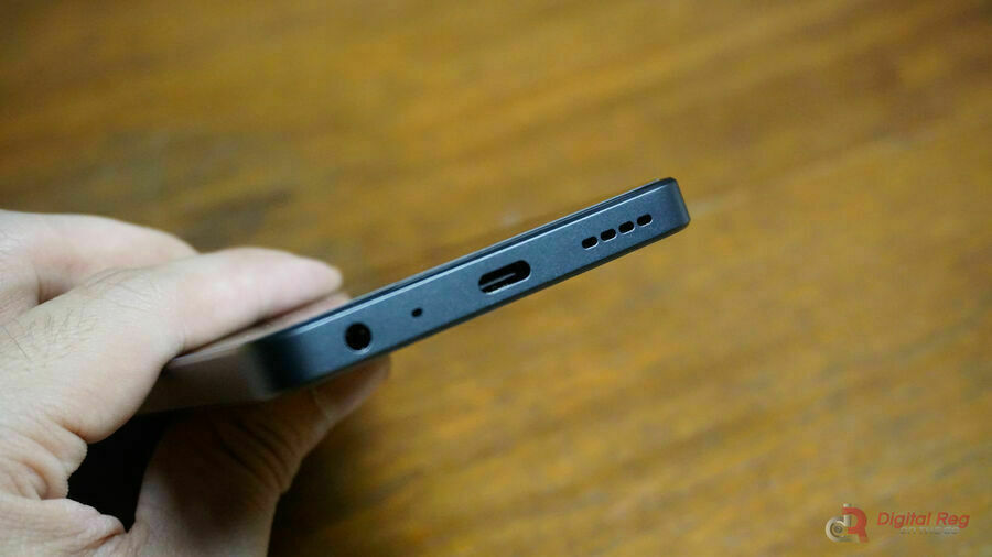 realme 10 Pro 5G realme 10 Pro 5G Bottom