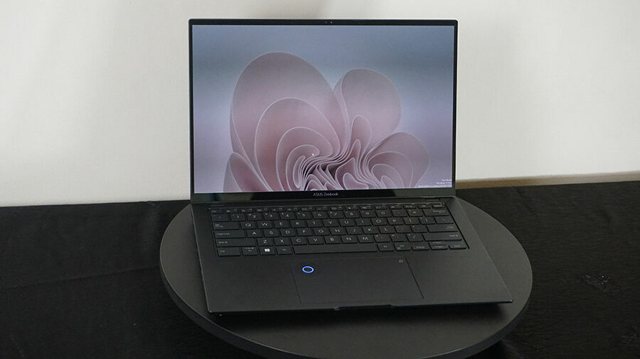 ASUS Zenbook Pro 14 OLED