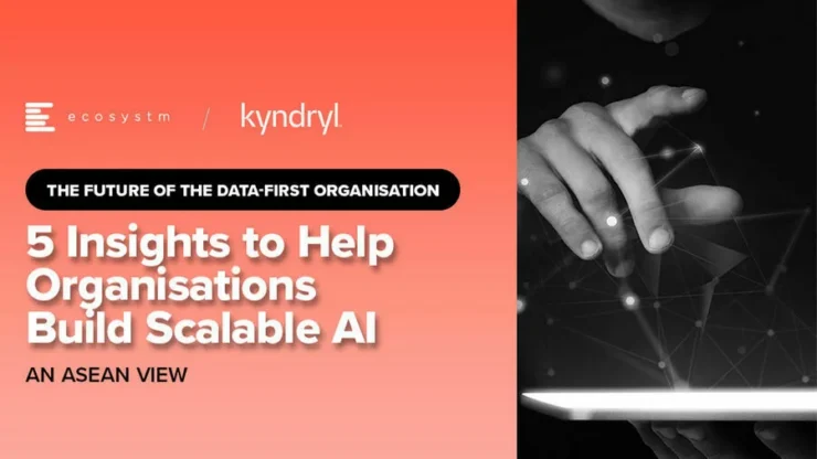 Kyndryl Insight Ai Scalable