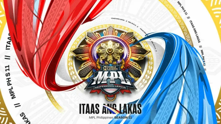 Mpl Philippines Season 11
