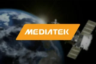 Mediatek Satallite Img