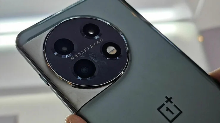 Oneplus 11 Launch Event
