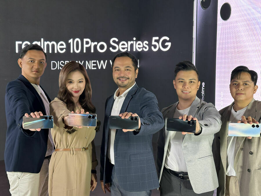Photo 2 Realme 10 Pro 5g Sold Out In Just 3 Minutes 002