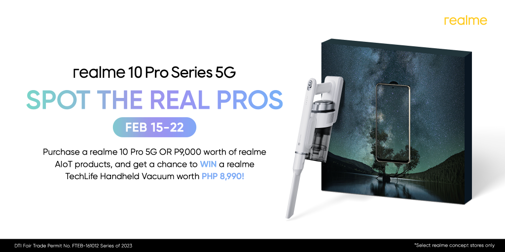 Photo 3 Realme 10 Pro 5g Sold Out In Just 3 Minutes 002