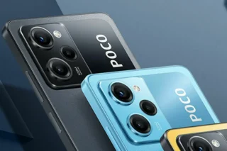 Poco X5 Img