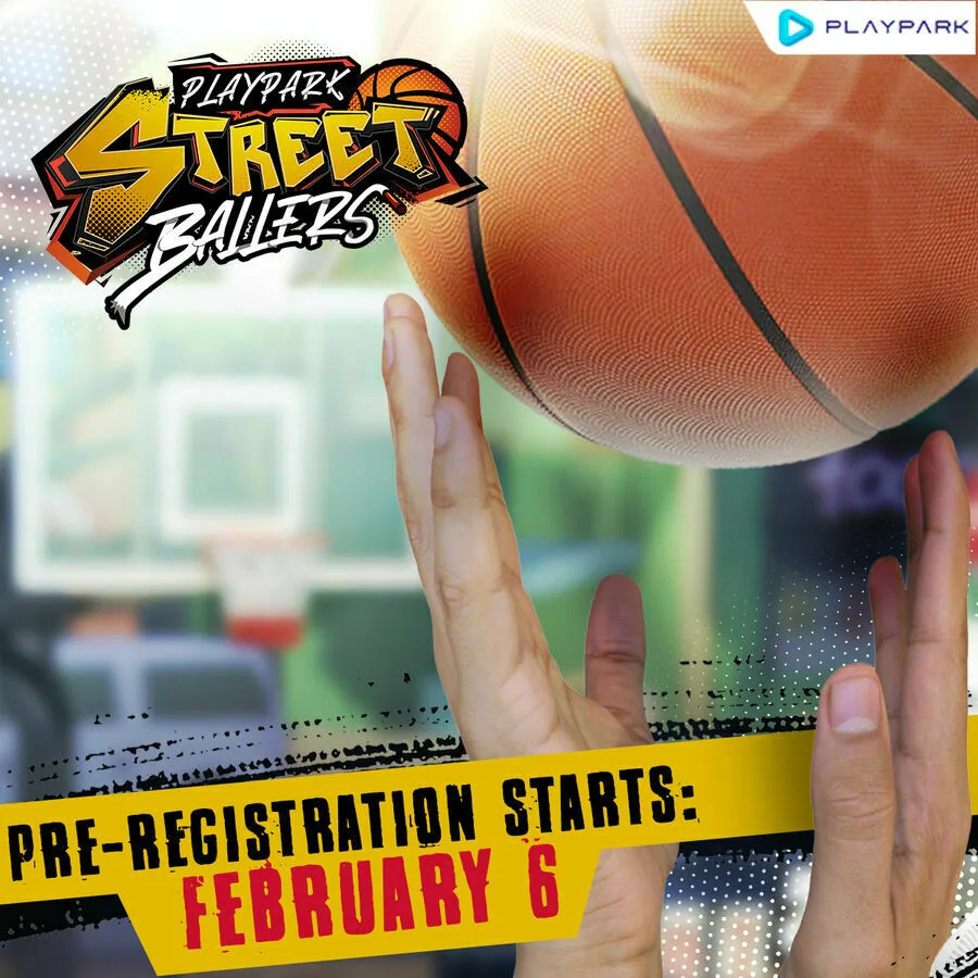 Pre Reg Date Banner