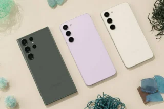 Samsung Galaxy S23 Series Img Thumb
