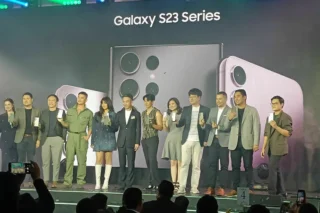 Samsung Galaxy S23 Series Local