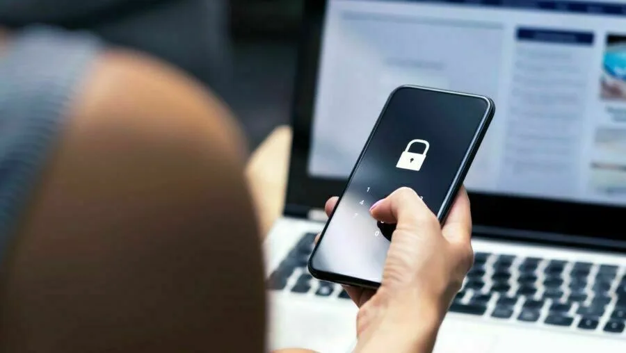Security Alt Image