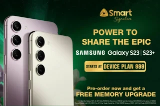 Smart Galaxy S23