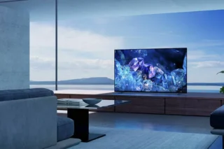 Sony Bravia A80k Img