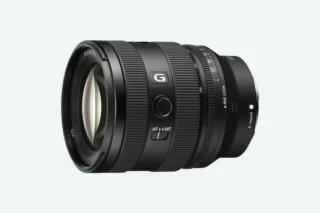 Sony New Camera Lens Line Up
