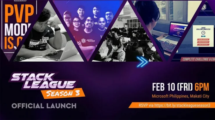 Stackleague Img