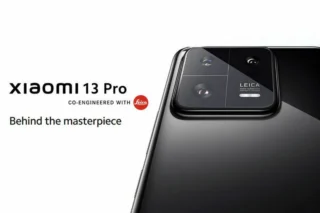 Xiaomi 13 Series Smartphone Img