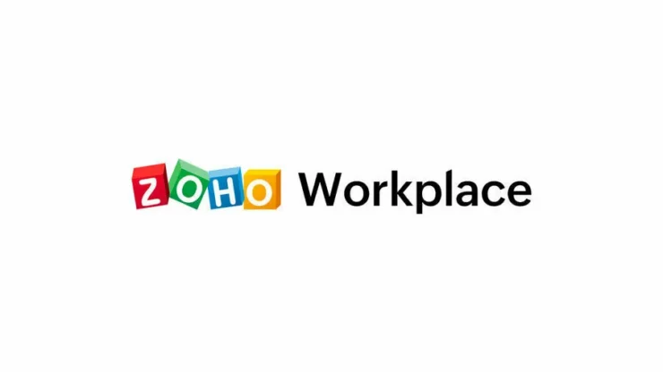 Zoho Workplace Img