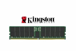 Kingston Server Ram Img