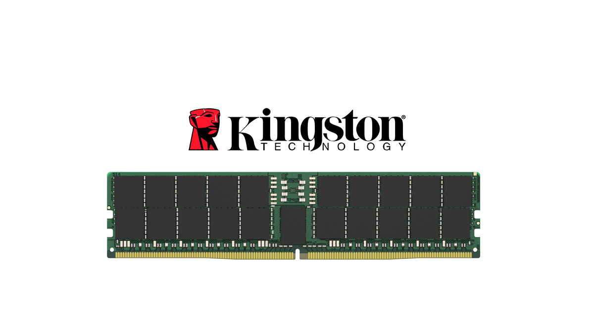 Kingston Server Ram Img