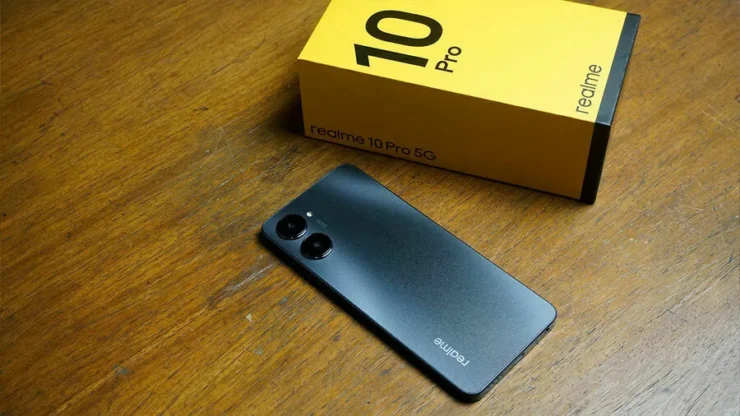 Realme 10 Pro 5g Img