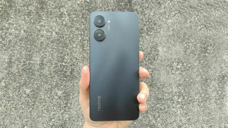 Realme 10 Pro 5g Thumbn