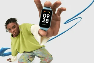 Redmi Smart Band 2 Img