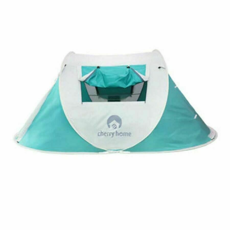 Cherry Pop-Up Tent