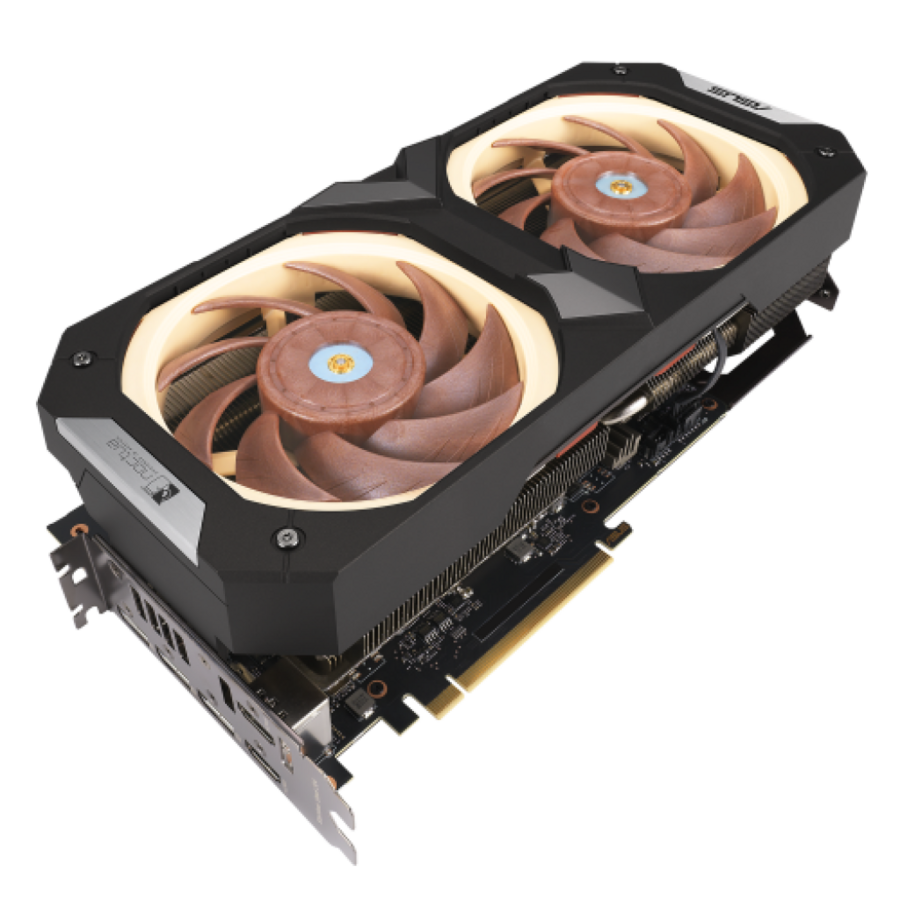 ASUS RTX 4080 Noctua Edition