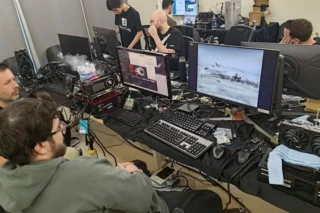 Asus Sets 10 World Records And Wins 23 Global