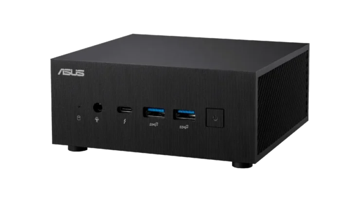 Asus ExpertCenter PN64-E1