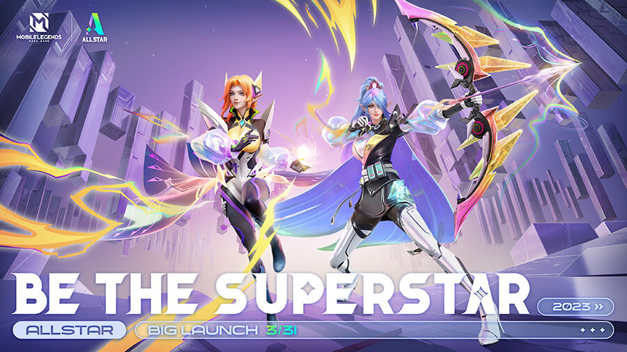 Mobile Legends x ITZY