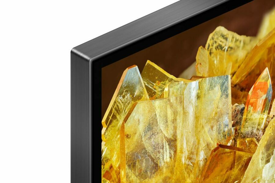 Bravia X90l Bezel