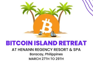 Bitcoin Island Retreat Img