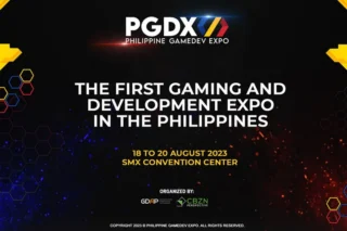 Gaming Pgdx 2023 Img Gamedev