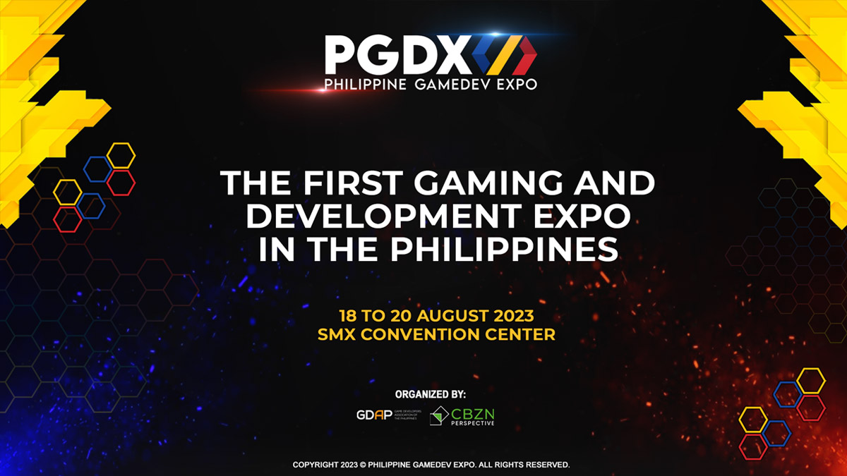 Gaming Pgdx 2023 Img Gamedev
