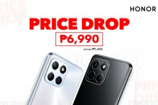 Honor X6 Price Drop Img