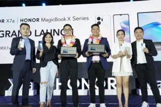 Honor X7a Magicbook X Sale 3 3